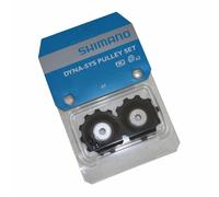 Rodillo de cambio Shimano 10v. XT M773-SLX (juego de 2)