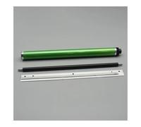 Rodillo de Carga de Cuchilla de Limpieza de Tambor OPC, MLT-R708 Apto for Samsung 8123 K3250 K3280 K4300 9201 9251 9301 K4350, 2 uds.(1Set 3 Items)