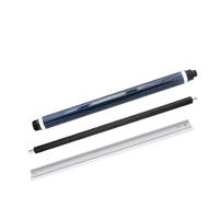 Rodillo de Carga de Limpieza de Tambor OPC Negro de 5 Piezas Compatible con Suministros de Impresora MP 2554 2555 3054 3055 3554 3555 4054 4055 5054 5055 SP para número de Pieza D869-2221