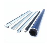 Rodillo de Carga de Tambor OPC, Cuchilla de Limpieza PCR, Transferencia for R-oh MP C3503 C3003 C4503 C5503 C6003 MPC6004 C3504 C4504(1set Drum Blade pcr)