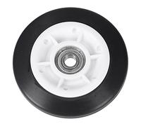 Rodillo De Carga Para Tambor Compatible Con BOSCH 00613598 En Secadora