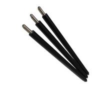 Rodillo de Carga Primaria Apto for Impresora HP 2100 2200 2300 C4096A 96A Q2610A 10A(PCR-Roller 5 PCS)