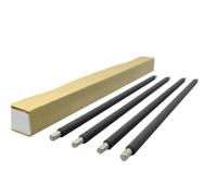 Rodillo de Carga Primaria PCR Compatible with Xerox DC 240 242 250 252 260 WC 7655 7665 7675 7755 7765 7775 DCC 6550 7500 7550 6500 5065 5500