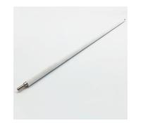 Rodillo de Carga Primaria, Rodillo de Esponja de Limpieza Pcr Apto for Ricoh MP C6502 C8002 C6502SP C8002S Pro C651 C751 C720 C900 C5100 C5110(2X Sponge Roller)
