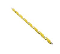 Rodillo de carga primaria, rodillo de limpieza PCR Compatible con C659 C759 659 759 C250i C300i C360i C450i C550i C650i C750i(Clean Roller-Yellow)