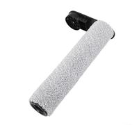 Rodillo de cepillo de esponja para Eureka NEW430 compatible con el kit de piezas de repuesto para aspiradora JONR ED12, franela suave de microfibra de alta densidad (B)