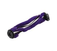 Rodillo de cepillo principal de repuesto para robot aspirador Vactidy V8 PRO, accesorio de cepillo central de nailon para limpieza eficiente del suelo con mascotas y niños