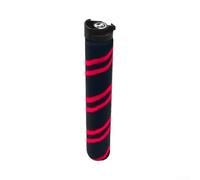 Rodillo de cepillo principal para aspiradora inalámbrica Shark Stratos IZ400EU IZ400EUT, IZ420EU IZ420EUT, accesorio de repuesto para suelos duros (1 unidad)
