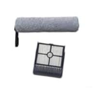 Rodillo de cepillo y filtro para Redkey W15 Rendimiento óptimo de limpieza garantizado