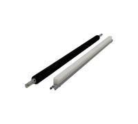 Rodillo de Cera para Baa lubricante de Tambor OPC, 1 Juego DU107 C1085 | Este rodillo de cera con baa lubricante para tambor OPC (modelo DU107 C1085) está diseñado para