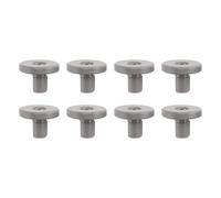 Rodillo De Cesta Inferior For Lavavajillas, Compatible Con AEG, Electrolux, FAVORIT Y Zanussi.