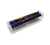 Rodillo de cigarrillo cónico CONE ZEN para hoja larga para enrollar 11cm