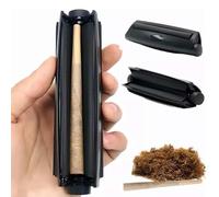 Rodillo de Cigarrillos Cónico de 110 mm, Rodillo de Tabaco, Máquina para Liar Cigarrillos, Ayuda para Liar Tabaco - Máquina para Liar Cigarrillos Eficiente y Duradera