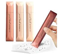 Rodillo de cinta adhesiva | 4 piezas de suministros de larga duración para álbumes de recortes, dispensador de cinta de pegamento para manualidades | para hacer tarjetas, envolver niños, adultos