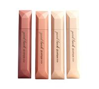 Rodillo De Cinta Adhesiva - Rodillo De Pegamento De Cinta De 4 Piezas, Adhesivo De Pegamento De Doble Cara Para Álbumes De Recortes | Manualidad Impermeable Para Adultos Para La Escuela, Elaboración E