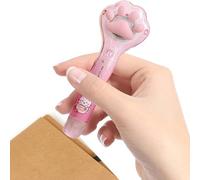 Rodillo de cinta de doble cara, rodillo de cinta adhesiva, dispensador de cintas de doble cara para álbumes de recortes, trabajo de oficina, manualidades, organización del hogar, proyectos escolares