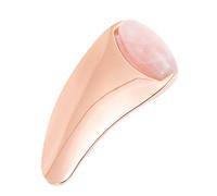 Rodillo de contorno facial | Rodillo de belleza de metal | Rodillo para esculpir la cara | Rodillo facial antienvejecimiento | Herramienta de definición de la mandíbula | Rodillo de estiramiento