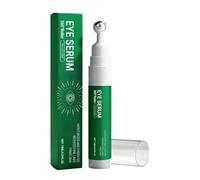 Rodillo De Crema Para Ojos, Con Fórmula Para Aliviar La Fatiga, 4 Ml, Abrillantador Debajo De Los Ojos, Solución Nutritiva Para La Piel, Compacto Y Portátil, Para Rutinas Diarias, Cuidado Nocturno De