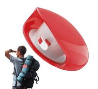 Rodillo de cuerda automático - Almacenamiento de cables Ama | Portador de Cable Portátil, Organizador de Auriculares Pequeños Para Auto Hogar Maxi Persiana, Sistema Bisagra, Espesor Giratorio