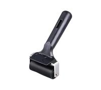 Rodillo de dibujo de con ergonómico, herramienta multiusos para dibujo, ayuda para artistas, estudiantes, obras de arte, escuelas, talleres, rodillo de Metal