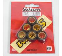 Rodillo de dimmer Sifam para Scooter Sym 125 JET 14 LC EURO4 2018 a 2022