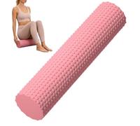 Rodillo De Ejercicio Barra De Masaje Muscular Corporal | Rodillo Espuma Para Entrenamiento Para Fitness Pilates Equilibrio Entrenamiento Fuerza Celulitis Abdominal Pierna Muslo Yoga