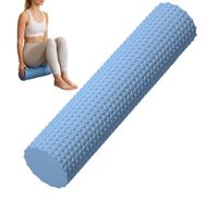Rodillo De Ejercicio Estirador De Rodaje Corporal Equipo Gimnasio
