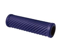 PINOFIT - Rollo de fascia de onda extra largo para fascias con carteles de ejercicios y videos de entrenamiento en línea, para auto-masaje y tratamiento del tejido conectivo - Varios colores