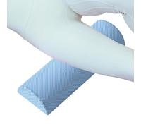 Rodillo De Espuma - Alta Densidad Tejido Profundo TriggerPoint Cuerpo Completo,Rodillo De Reparación Muscular De Pilates Y Yoga | Para Yoga Estiramiento Gimnasia Gimnasia Entrenamiento Cuello Pies