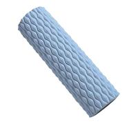 Rodillo de espuma de masaje muscular, rodillo de punto de activación deportivo para gimnasio, pilates, yoga, rodillo de ejercicio de tejido profundo, herramienta de terapia muscular para fisioterapia