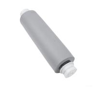 Rodillo de espuma de repuesto RCX26012 para robot aspirador Tigershark QC, adecuado para modelos RC9950A RC9950GR RC9990GR RC9990GR, componente de alta calidad para un fácil montaje y un mejor