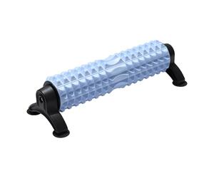 Rodillo De Espuma EVA - Rodillo De Espuma Con Punto De Activación Para Masaje Intenso | Masajeador De Tejido Profundo Para Yoga, Pilates, Natación, Correr, Piernas, Brazos, Pies, Gestión Eficaz De La