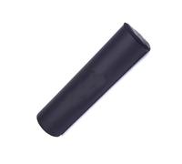 Rodillo De Espuma For Masaje Muscular,Masajeador Muscular Texturizado,Rodillo De Terapia De Masaje De Liberación Miofacial(90x15cm)