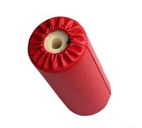 Rodillo de espuma para entrenamientos abdominales y ejercicios de curvatura de piernas, diseñado para mayor comodidad y apoyo