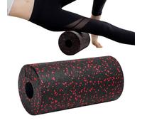 Rodillo De Espuma Para La Espalda - Herramientas De Masaje De Tejido Profundo - Rodillo Para Estirar La Espalda,Para Hombres Y Mujeres, Atletas, Principiantes, Profesionales, Casa, Gimnasio, Viaje, Of