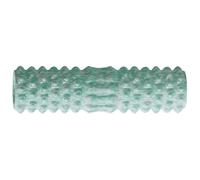 Rodillo de espuma para masaje muscular de tejido profundo, masajeador deportivo de rejilla de puntos de activación, gimnasio y fisioterapia