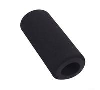 Rodillo de espuma para pies, 6 tamaños disponibles, repuesto de esponja para abdominales, soporte antideslizante para sentadillas, accesorio de entrenamiento resistente al sudor (23 x 97 x 200 mm)