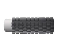 Rodillo De Espuma Para Tejido Profundo,Herramienta de Masaje de Puntos Gatillo y Tejido Profundo de Alta Densidad,Rodillo Para Recuperación Muscular De Pilates Y Yoga - Para Cuello, Pie, Pantorrilla Y