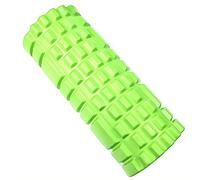 Rodillo de espuma portátil, plegable y ajustable, uso de viaje con masaje de tejido profundo para músculos doloridos y recuperación de terapia física Color-I
