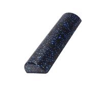 Rodillo de Espuma,Rodillo de Ejercicio Medio | Herramienta de Alta Densidad Promueve la Recuperación Muscular Entrenamiento Equilibrio Después del Entrenamiento Mujeres Atletas