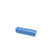 Rodillo de Espuma Rodillo de espuma for masaje muscular, gimnasio, Yoga, liberación, columna, eje deportivo, Fitness(Blue 45CM)