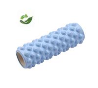 Rodillo De Espuma， Rodillo De Espuma Masaje Muscular Profundo Liberación De Fascia Muscular Terapia De Punto Gatillo Para Familia Gimnasio Pilates Yoga,C