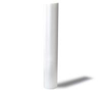 Rodillo de espuma THERABAND de 36 pulgadas de largo, herramienta de rodillo de espuma profesional de alta densidad para recuperación postentrenam