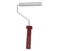 Rodillo de fibra de vidrio antiespumante, rodillo de fibra de vidrio profesional para quitar burbujas, rodillo de fibra de vidrio para bañera, ducha, bañera, barco, rodillos de pintura