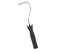 Rodillo de Fibra de Vidrio, Juego de Rodillos de Fibra de Vidrio, Ligero de ABS para Reparación de Barcos (Rollo de diámetro 10 * 50mm)