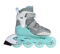 Rodillo de freeskate infantil ajustable Powerslide 29/32