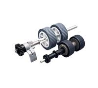 Rodillo De Freno De Selección PA03656-0001, Compatible con Fujitsu, For IX500, IX1400, IX1500 Y IX1600 Scansnap