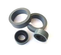 Rodillo de Freno for Fujitsu FI-7160 FI-7140 FI-7300NX | FI-7180 FI-7260 FI-7480 FI-7460 FI-7280 FI-7240