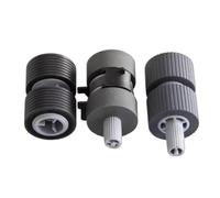 Rodillo de Freno PA03576-K010 PA03338-K011 Compatible con Fi-6670 Fi-6670A Fi-6770 Fi-6770A Fi-6750S Fi-5650C Fi-5750C(1set)