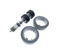 Rodillo de Freno PA03810-0001 for Recogida, Compatible con Ricoh Fi-8150 Fi-8170 Fi-8190 Fi-8250 Fi-8270 Fi8290(1set)
